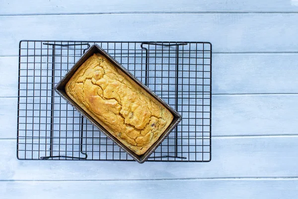 Torta Alla Carota Keto Senza Carote Rimanere Veramente Chetosi Pasqua — Foto Stock