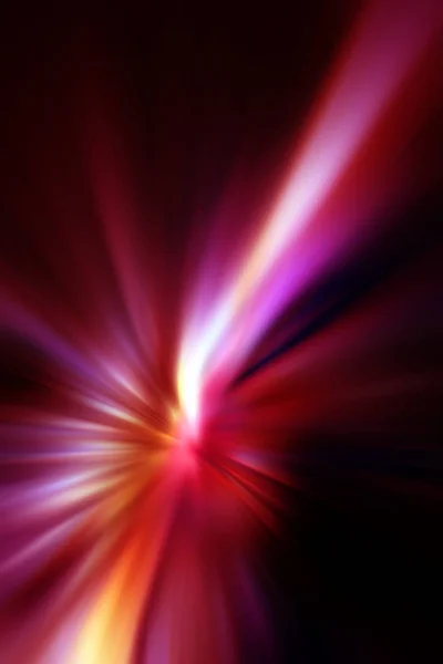 Abstract background in purple, pink and yellow colors — Stock Photo, Image