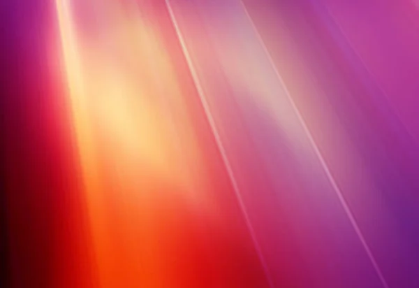 Abstrakt bakgrund i färgerna röd, orange, lila och gult — Stockfoto