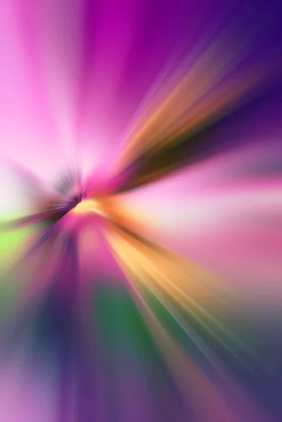 Abstract background in purple, pink and orange colors — Stock Photo, Image