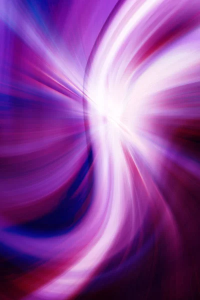 Abstrakter Hintergrund in blauen, lila, rosa und weißen Farben — Stockfoto