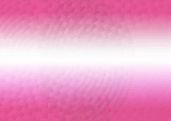 Abstrakta rosa ton ljus bakgrund och rosa bakgrund — Stock vektor
