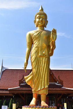 Buda, Buda görüntü stili, saygı Budist