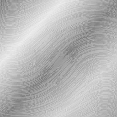 Gümüş arka plan vektör
