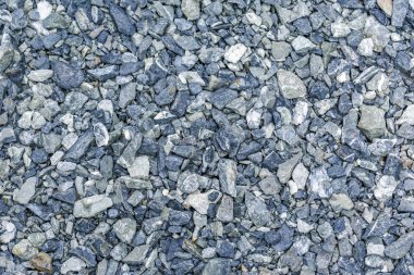 Arka planı için doğal taşlar