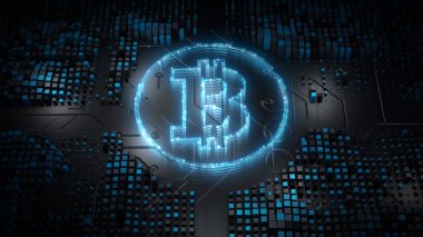 Bitcoin engelleme zinciri şifreleme para birimi dijital şifreleme ağı, M