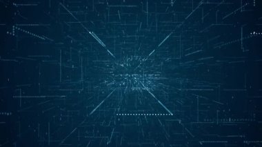 Teknoloji ağı ve veri bağlantısı, Güvenli Veri Ağı Dijital Bulut Bilişim, Siber Güvenlik Kavramı