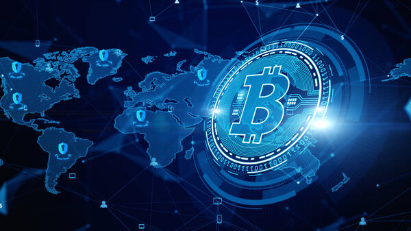 Криптовалюта блокчейн биткоин Цифровая шифровка, Цифровая денежная биржа, Технология сетевых подключений
.