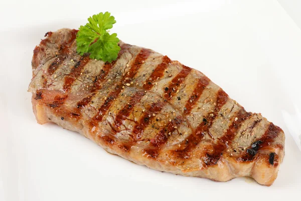 Steak panggang pantat — Stok Foto