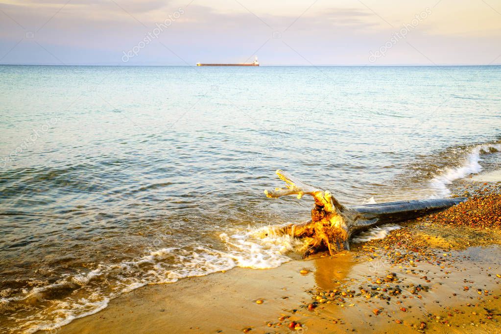 Whitefish Point, Michigan