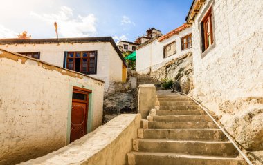 Diskit Budist manastır 