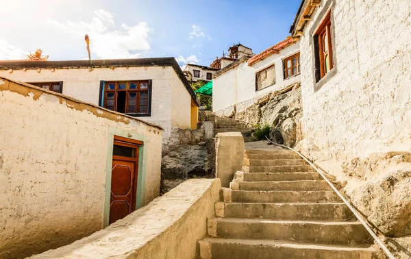 Diskit Budist manastır 