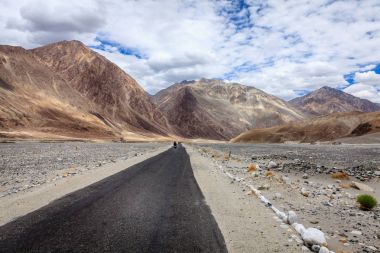 Yolda Nubra Valley
