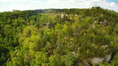 Red River Gorge