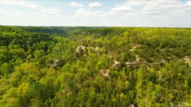 Red River Gorge