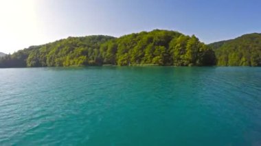 Plitvice Gölleri Ulusal Parkı