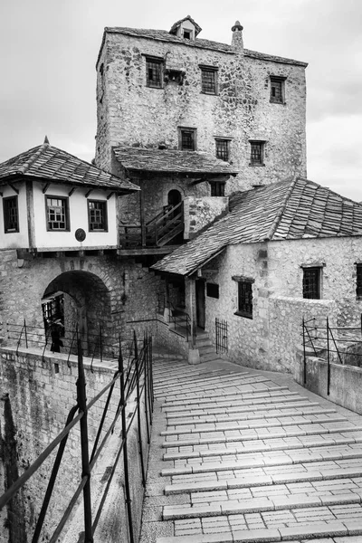 Mostar Bridge — Stock Photo, Image