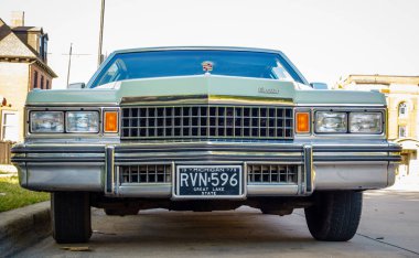 1979 Cadillac Fleetwood Brougham