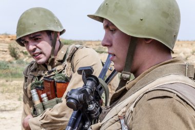 Afganistan'daki Sovyet Spetsnaz