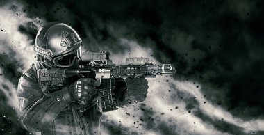 Polis memuru Swat