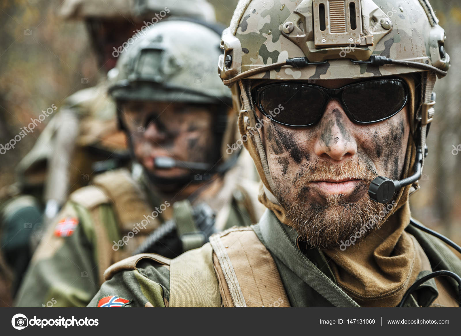 Norwegian sales army helmet
