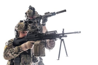 Alan üniformalı ordu Rangers