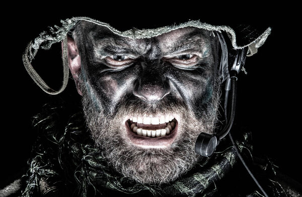 Коммандо США
