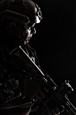 Spec ops operatörü