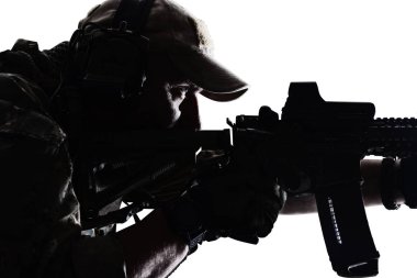 Pratik çekim sporcu