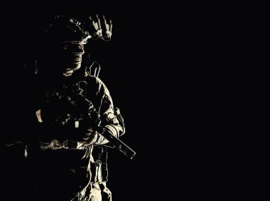 Özel operasyonlar asker portresi çizmeye zorluyor