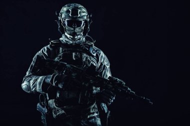 Özel operasyonlar asker portresi çizmeye zorluyor