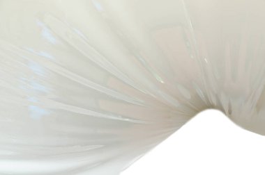 Tavan odasında streç