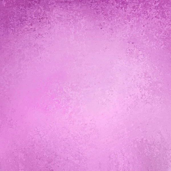 Fundo rosa texturizado com leve borda de esponja detalhada — Fotografia de Stock