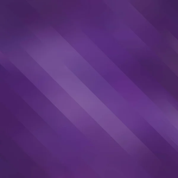 Dark Purple Background Diagonal Motion Blur Effect Streaks Shiny Metallic — Stock Photo, Image