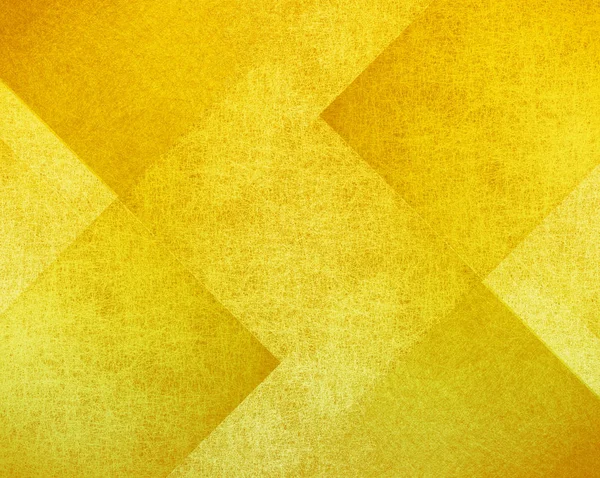 Fundo Dourado Com Pergaminho Antigo Grunge Textura Arte Moderna Abstrato — Fotografia de Stock