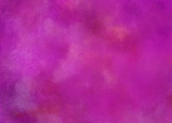 Purple Pink Paper Background Vintage Texture Grunge Blended Paint Design — Stock Photo, Image