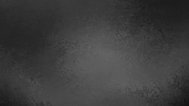 siyah arkaplan sıkıntılı gri merkez ve karanlık sınır, eski zarif vintage grunge doku tasarımı