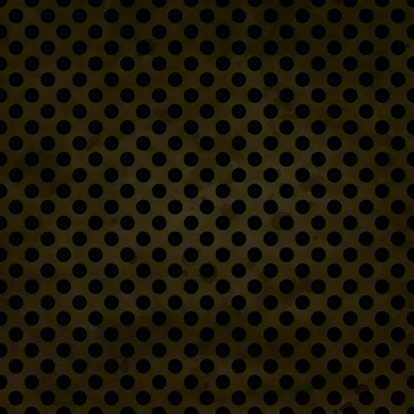 Dark Black Background Grid Illustration Texture Old Industrial Grunge Design — 스톡 사진