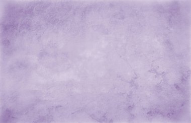 Mor arkaplan pürüzsüz grunge yüzeyi, zarif pastel leylak veya soluk taş veya kaya tasarımı ile lavanta rengi, yumuşak beyaz ve mor renkler