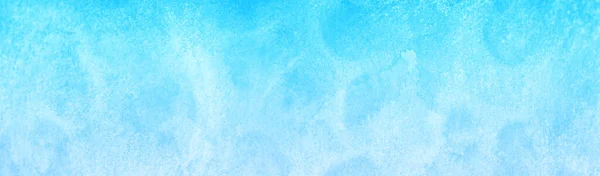 Mavi Arkaplan Dokusu Eskimiş Klasik Desenli Pastel Sulu Boya Leke — Stok fotoğraf