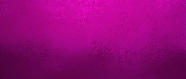Texture Fond Rose Violet Foncé Fuchsia Avec Bordure Grunge Noire — Photo