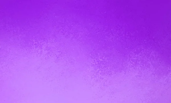 Фиолетовый Фон Градиентными Цветами Пастельной Лаванды Темно Фиолетовый Гранж Текстурированной — стоковое фото