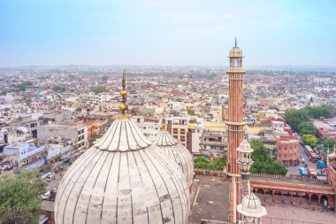 Delhi JAMA Mescidi