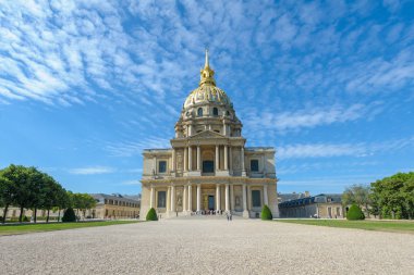 Sakatlar Paris Ulusal villası