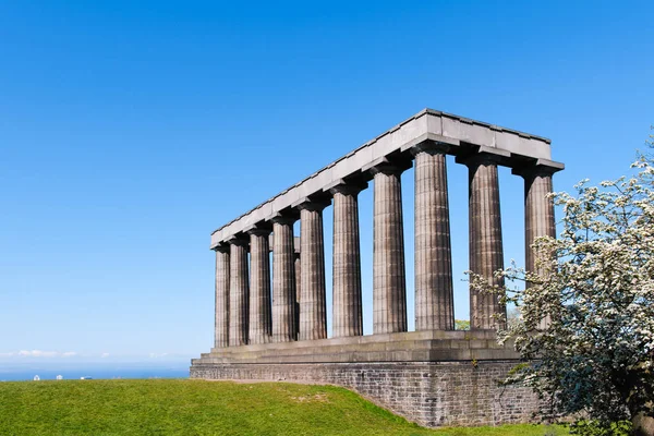 Monument national d'Écosse — Photo