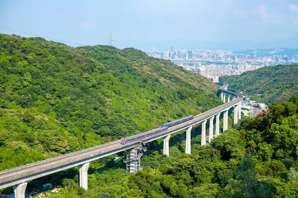 Mrt Taoyuan International Airport — Stock Fotó