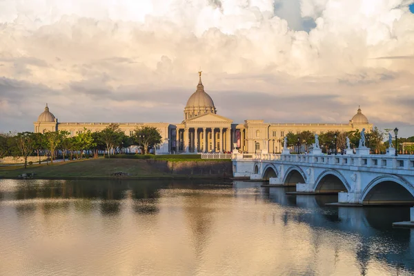 Tainan, Tayvan 'daki Chimei Müzesi