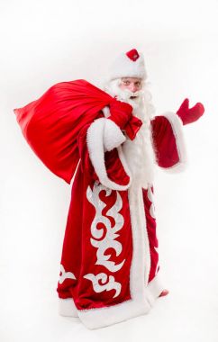 Hediyelerle Noel Baba