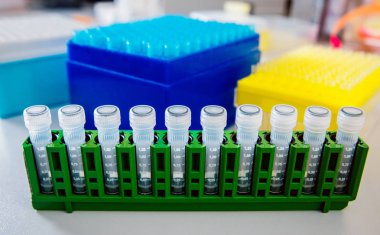 Tıbbi malzeme. Tüpler ve kapsayıcılar için kan testi.