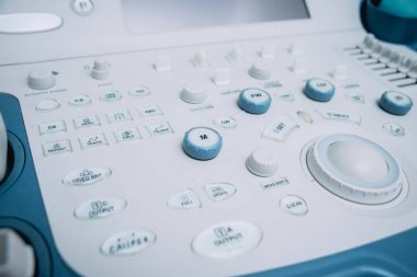 Ultrason cihazları. Tanılama. Ultrason.